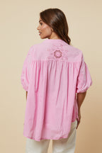 Chemise - Rose