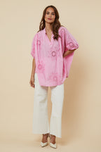 Chemise - Rose