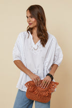 Chemise - Blanc
