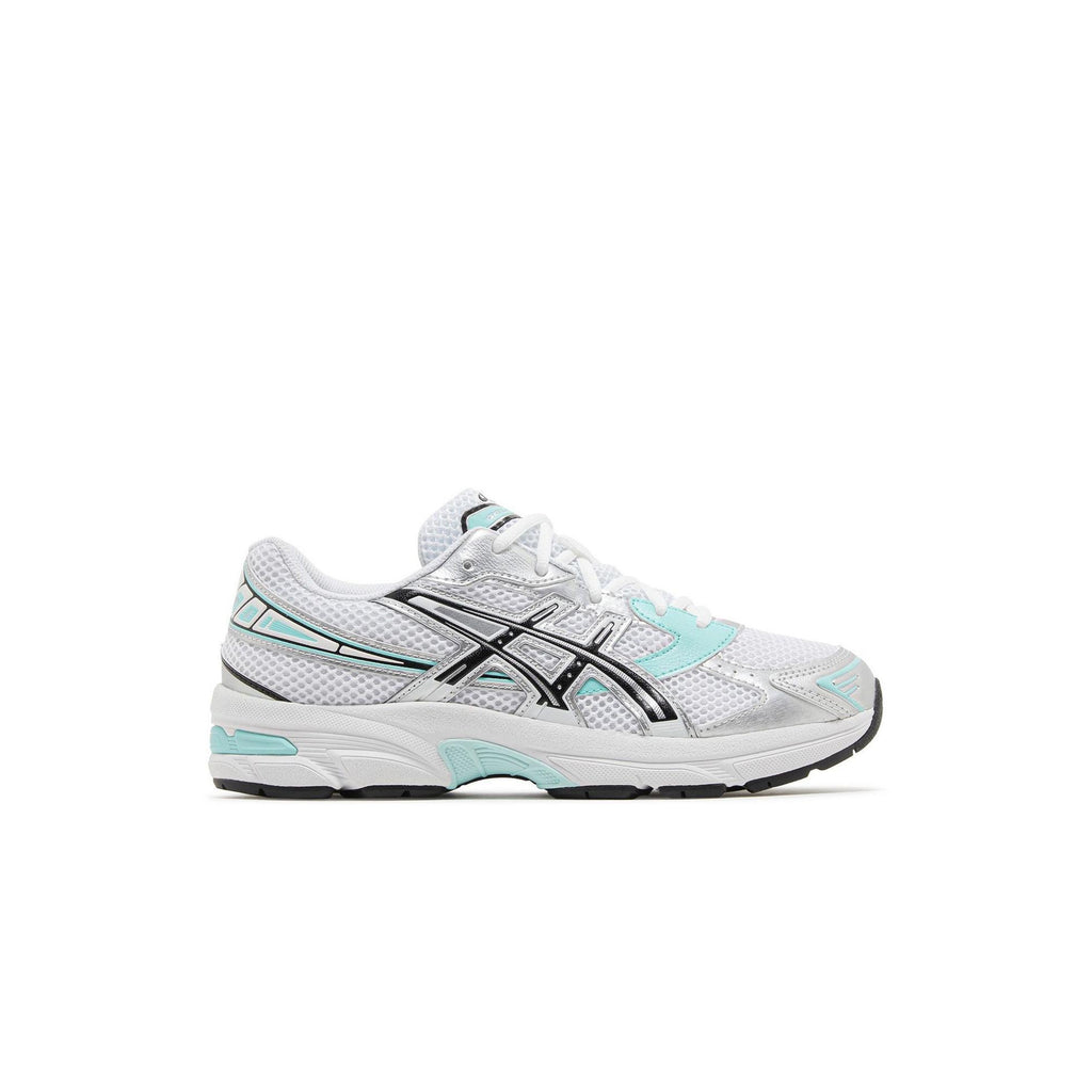 Asics Gel-1130 Blanco Aqua (Gs) - Blanco