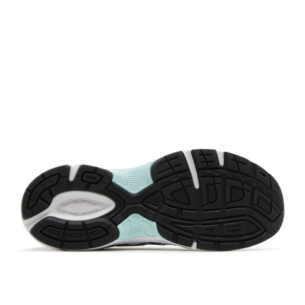 Asics Gel-1130 Blanco Aqua (Gs) - Blanco
