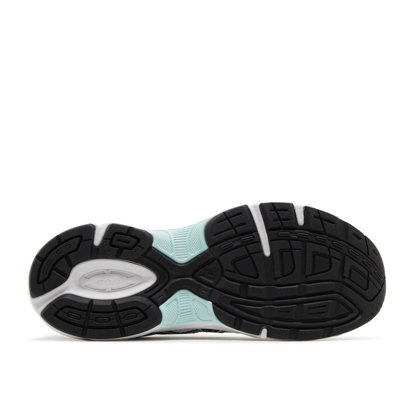 Asics Gel-1130 Blanco Aqua (Gs) - Blanco
