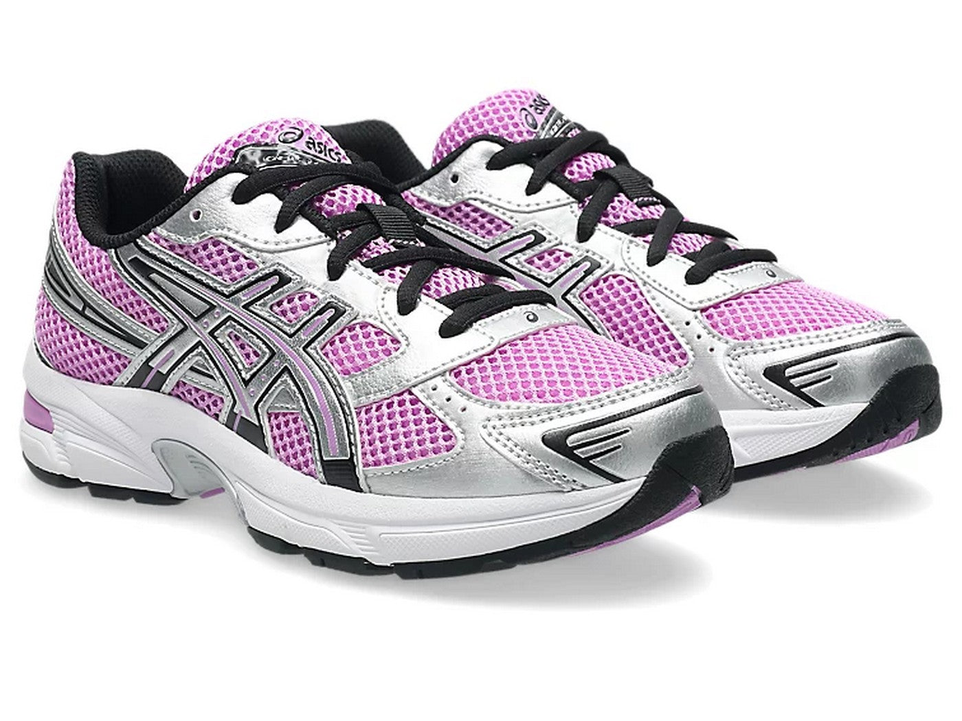 Asics - Gel-1130 Lavender Glow/Pure Silver