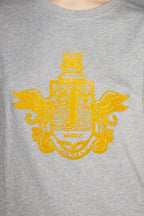 Robbie Blason Yellow T-Shirt Made In Portugal