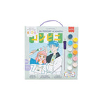 Small Kids Brush - Konbini