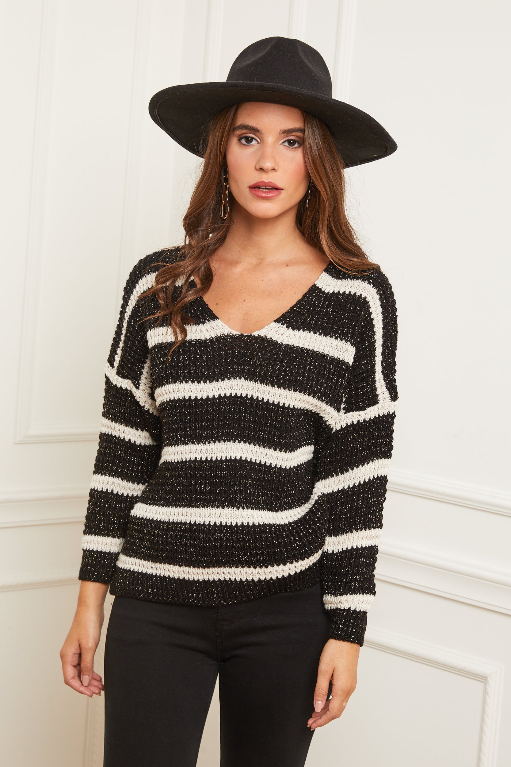 Jersey - Negro