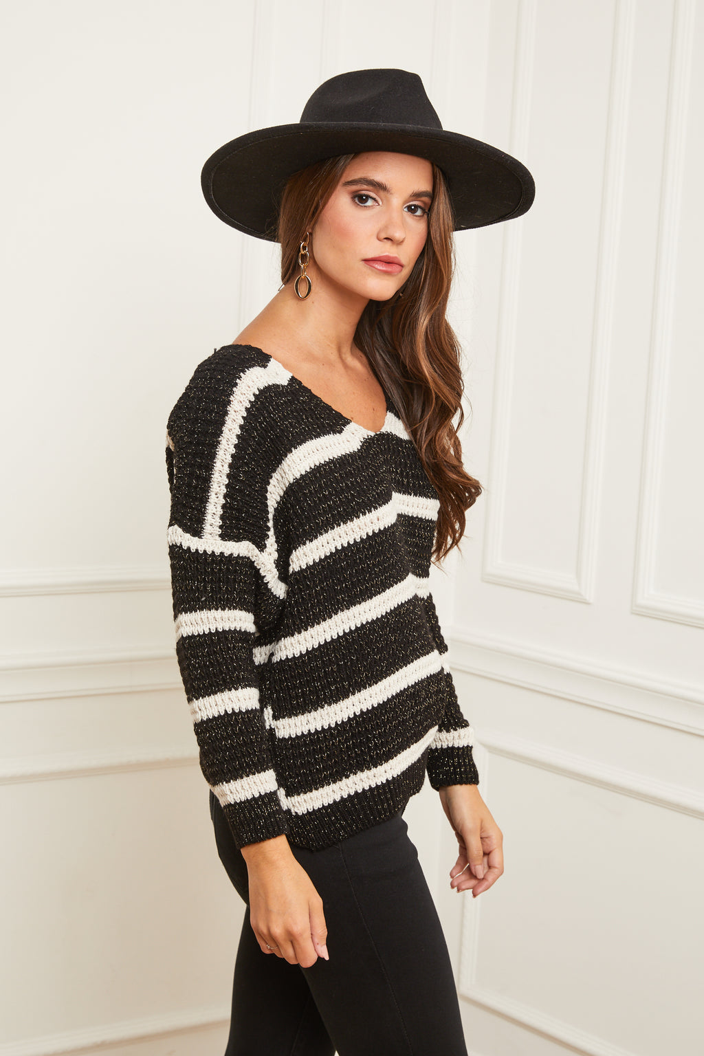 Jersey - Negro