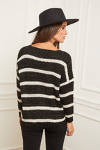 Jersey - Negro