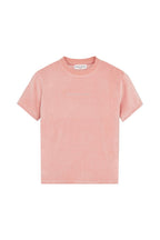 Rykiel Rose Velvet T-Shirt - Women