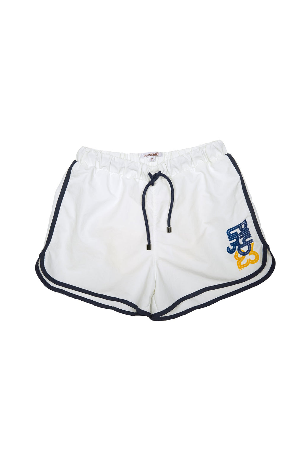 Short De Bain Garcon - Paulo