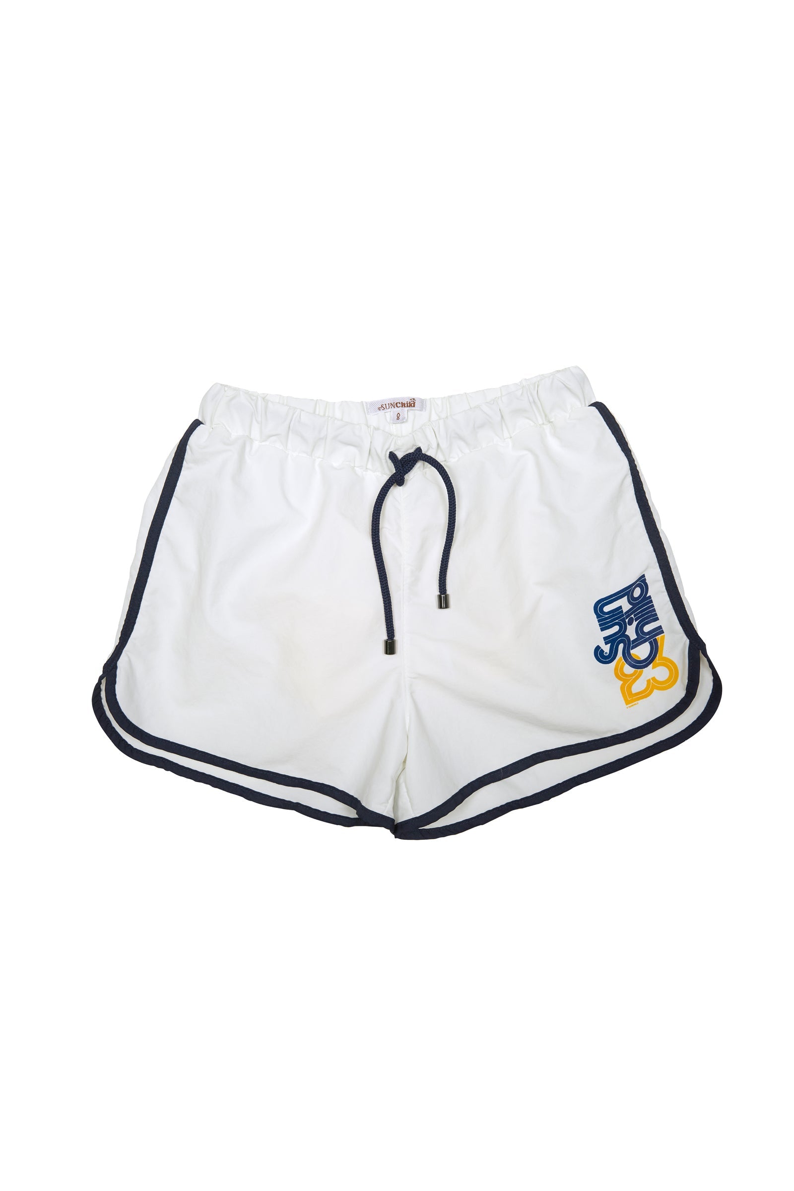 Short De Bain Garcon - Paulo