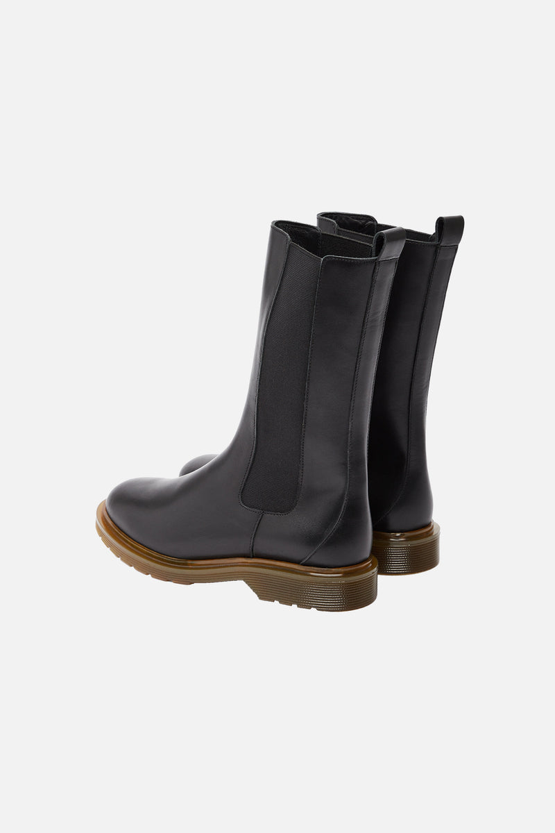 Tilda Boots BLACK