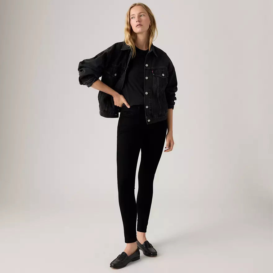 Jeans Mujer Levi'S 720 High-Rise Super Skinny