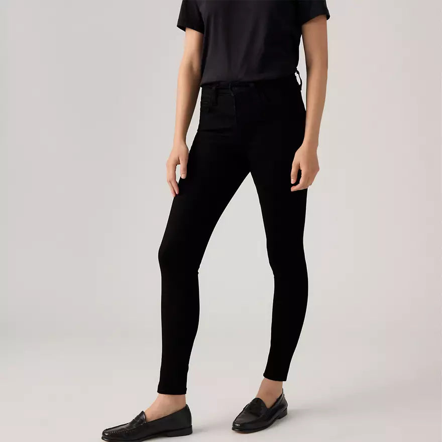 Jeans Mujer Levi'S 720 High-Rise Super Skinny
