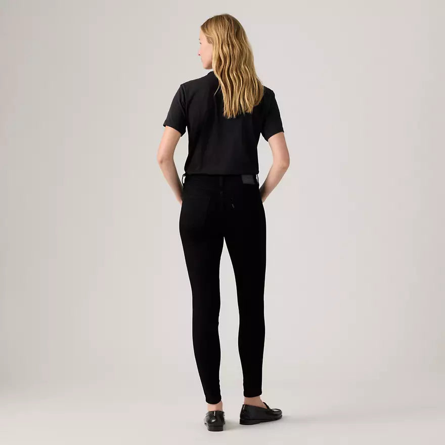 Jeans Mujer Levi'S 720 High-Rise Super Skinny