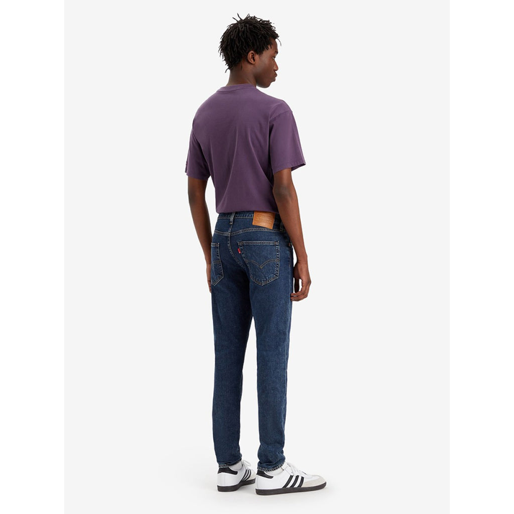 Levi'S 512 Jeans Blue Size W28L32 | Slim Jeans Outlet | Men | Blue