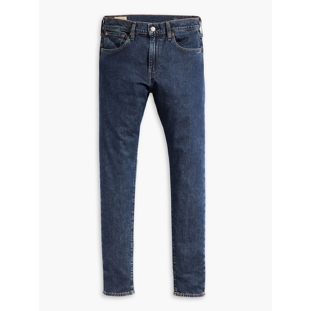 Levi'S 512 Jeans Blue Size W28L32 | Slim Jeans Outlet | Men | Blue