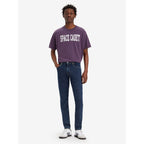 Levi'S 512 Jeans Blue Size W28L32 | Slim Jeans Outlet | Men | Blue