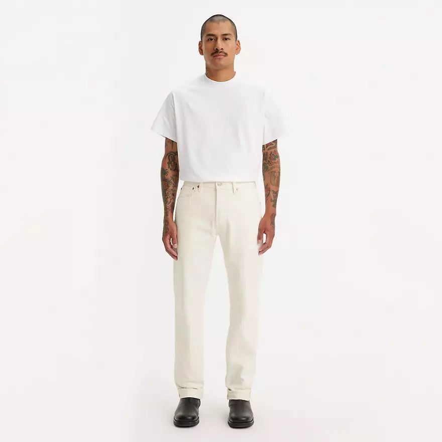 Jeans Levis ® 511 Blanc Coupe Slim Modéré