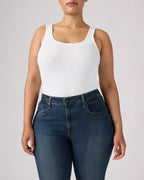 Jeans 726 Flared Blue
