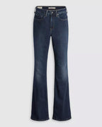 Jeans 726 Flared Blue