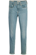 Levi'S Women'S 721 High Rise Skinny Jeans
