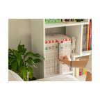 Coffret Petit Diamond - Diamond Painting Menton Par Gisele Murias