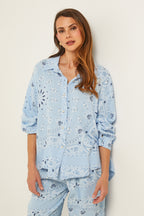 Shirt - Sky