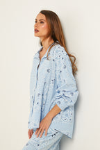 Shirt - Sky