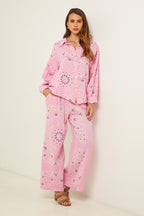 Chemise - Rose