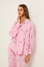 Chemise - Rose