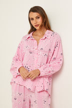Chemise - Rose