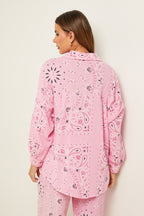 Chemise - Rose