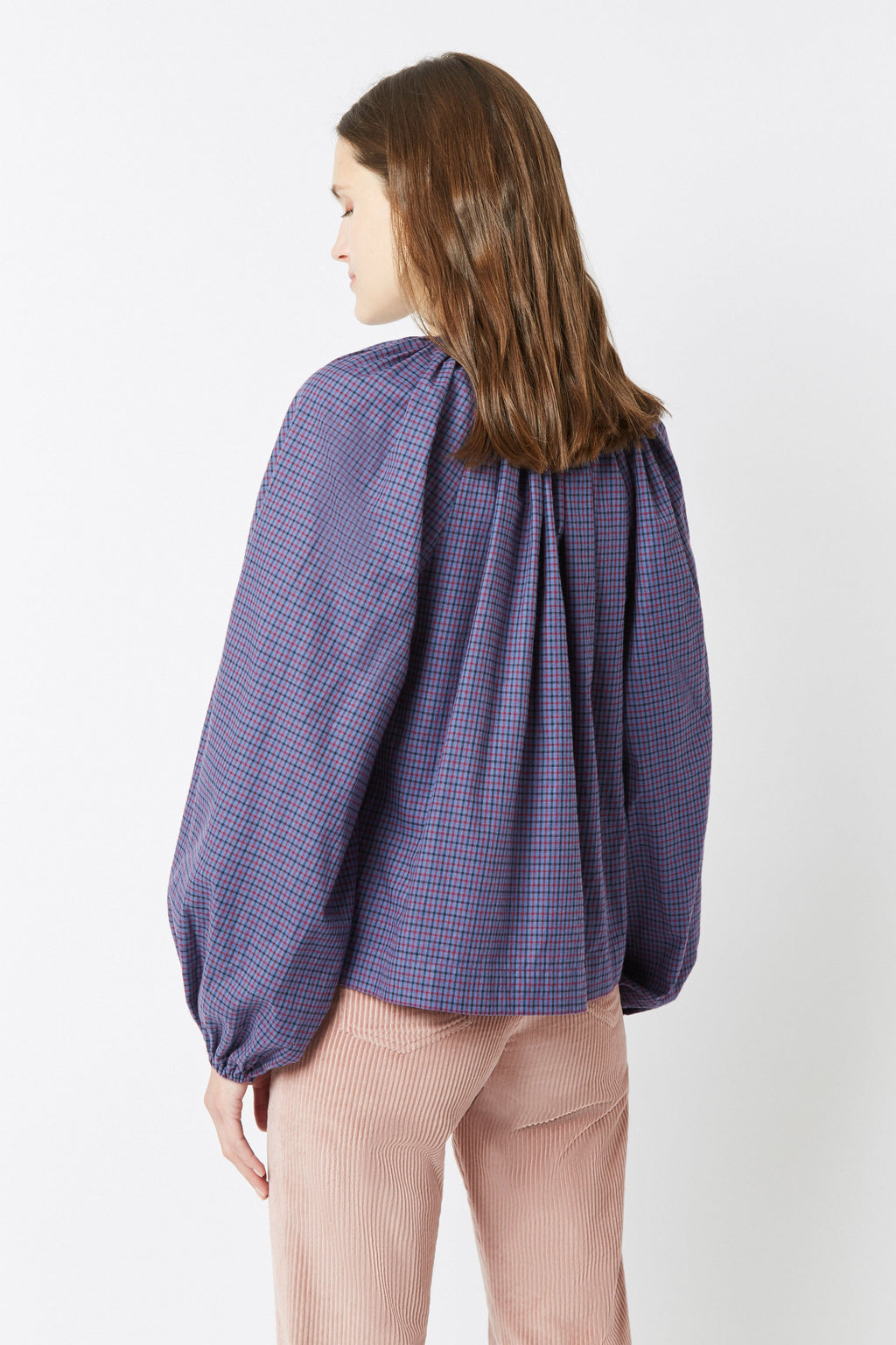 Blusa Twins Isaac TORMENTA