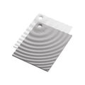 Icons - Set de 2 Tablas de Cortar Con Base Ripples
