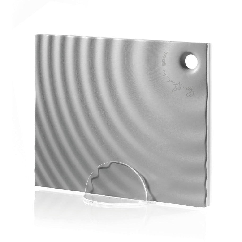 Icons - Set de 2 Tablas de Cortar Con Base Ripples