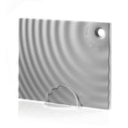 Icons - Set de 2 Tablas de Cortar Con Base Ripples