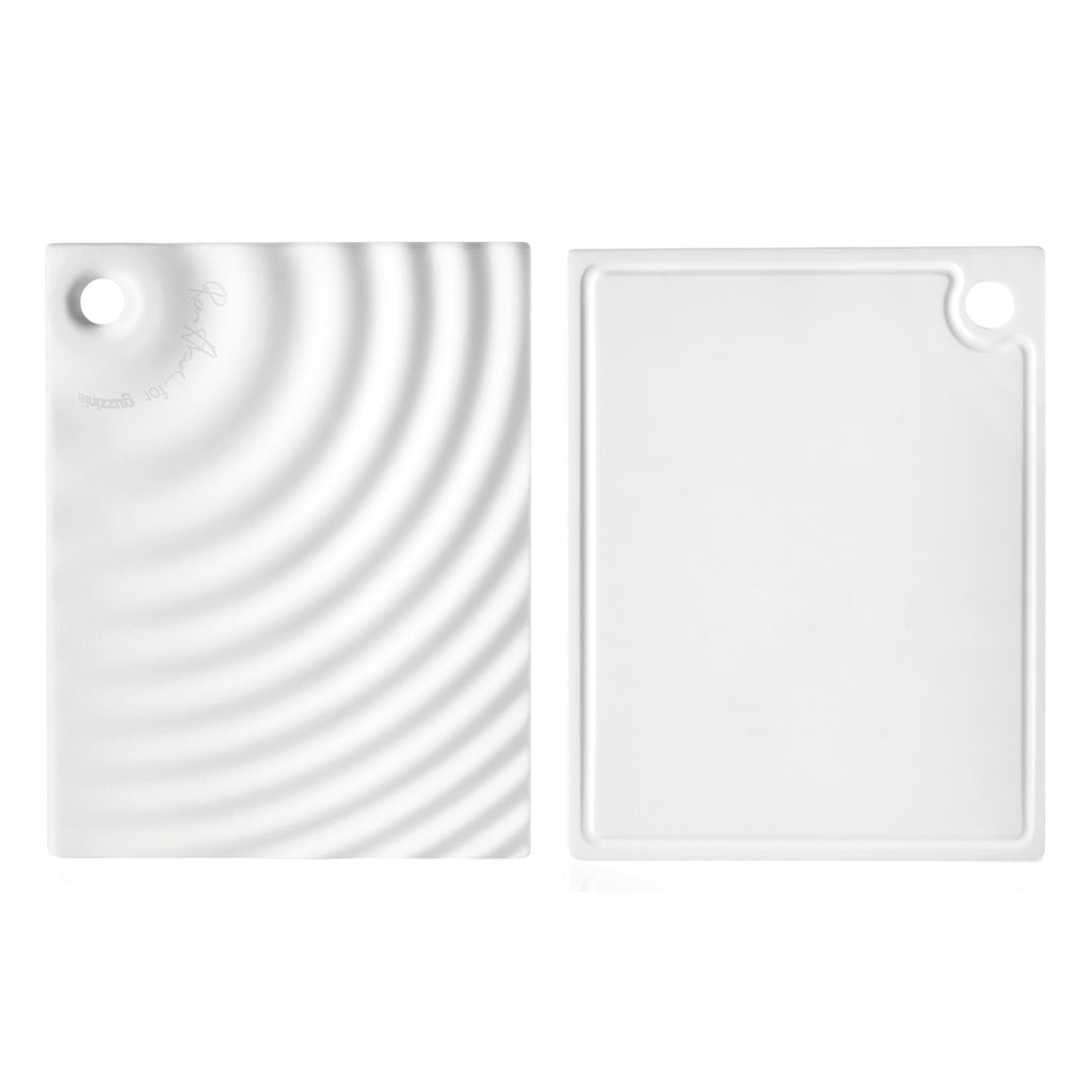 Icons - Set de 2 Tablas de Cortar Con Base Ripples