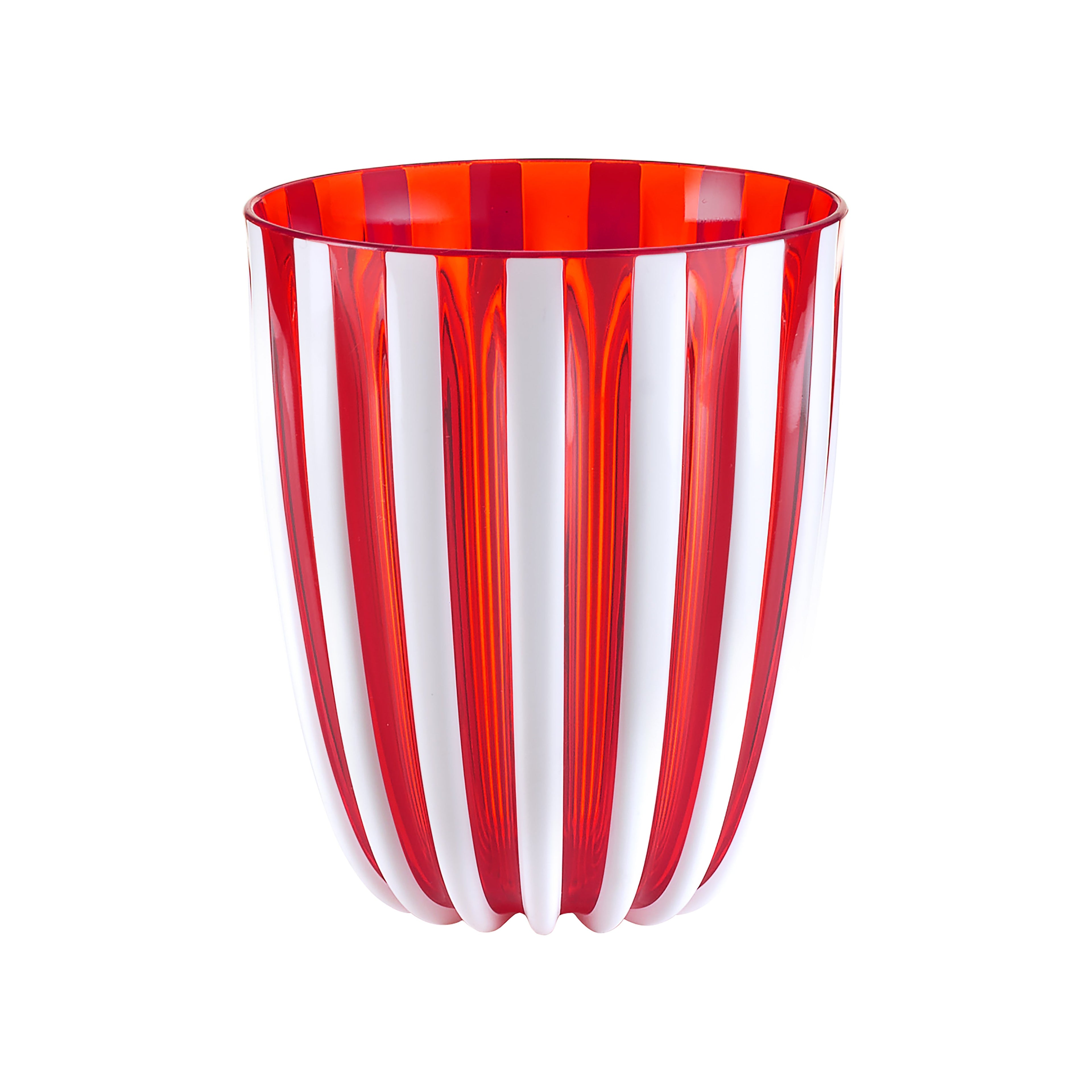 Pin-Up - Tall Glass