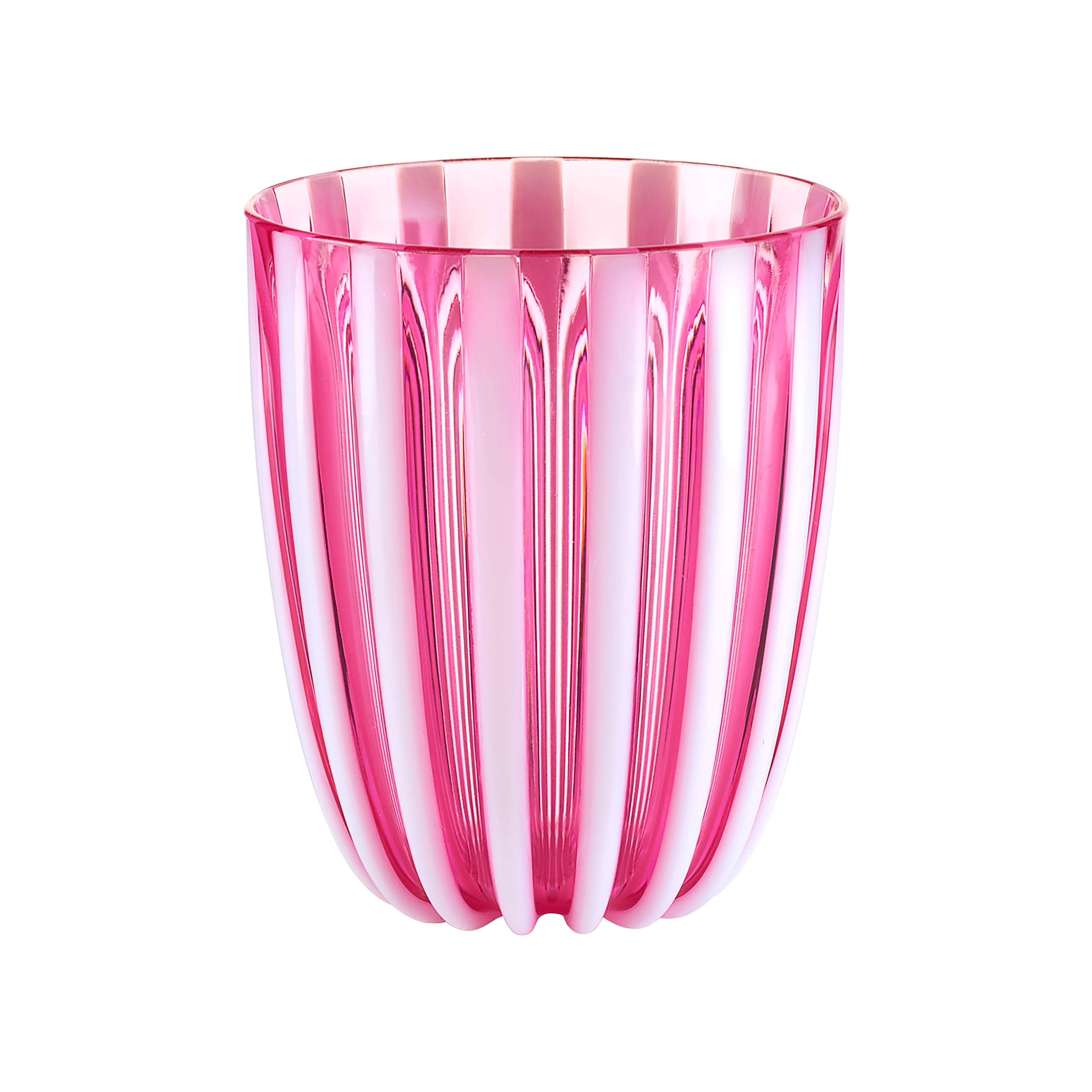 Pin-Up - Tall Glass