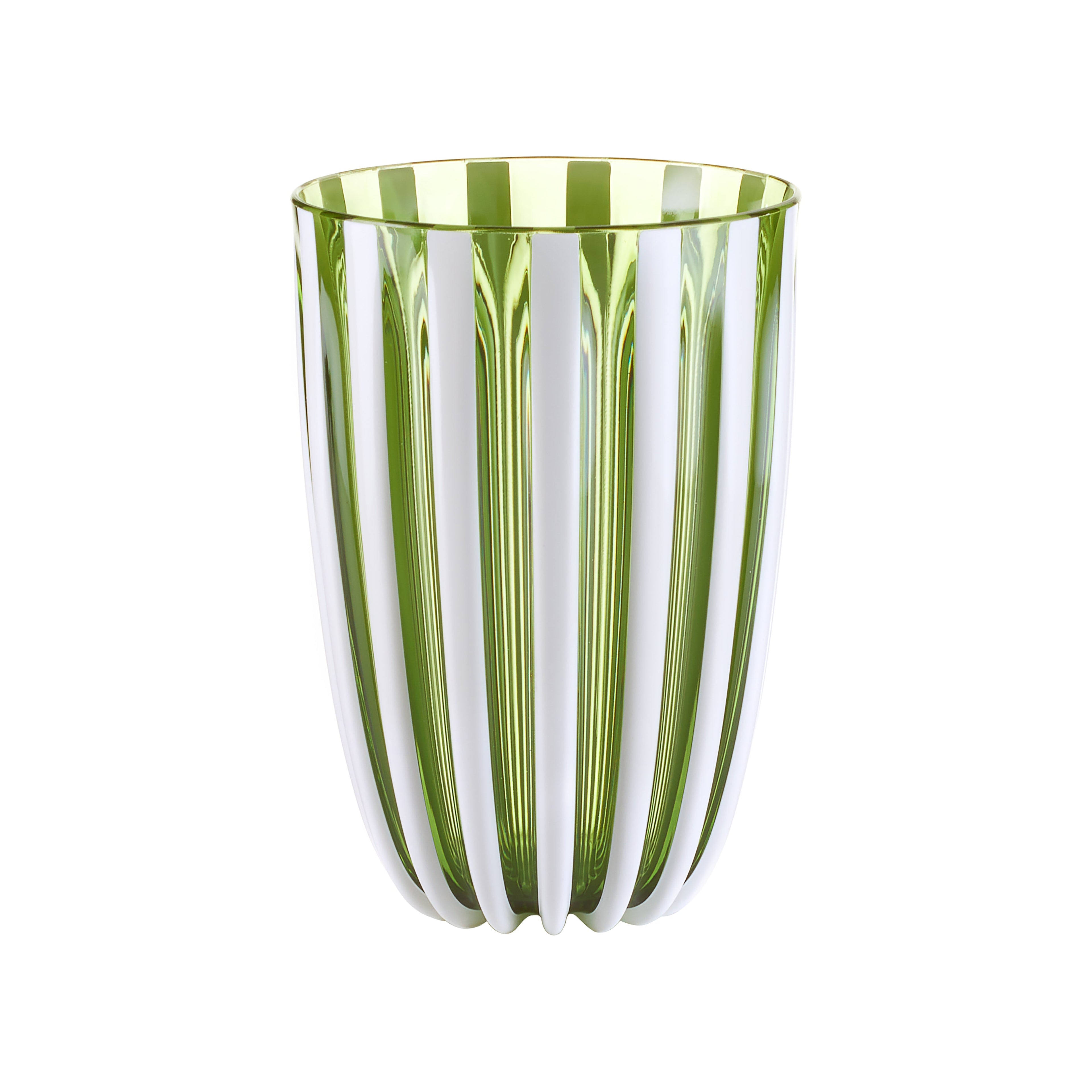 Pin-Up - Tall Glass