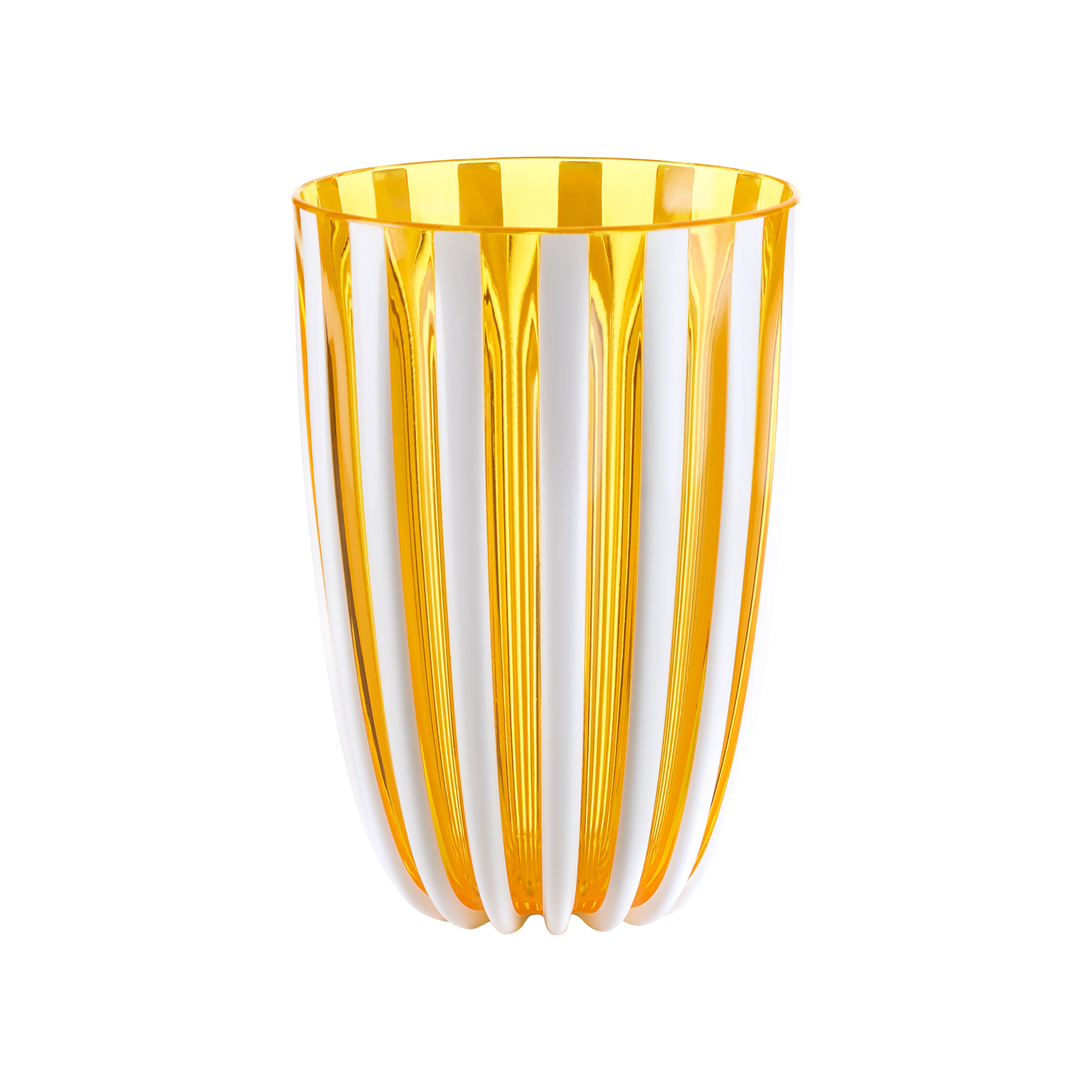 Pin-Up - Tall Glass