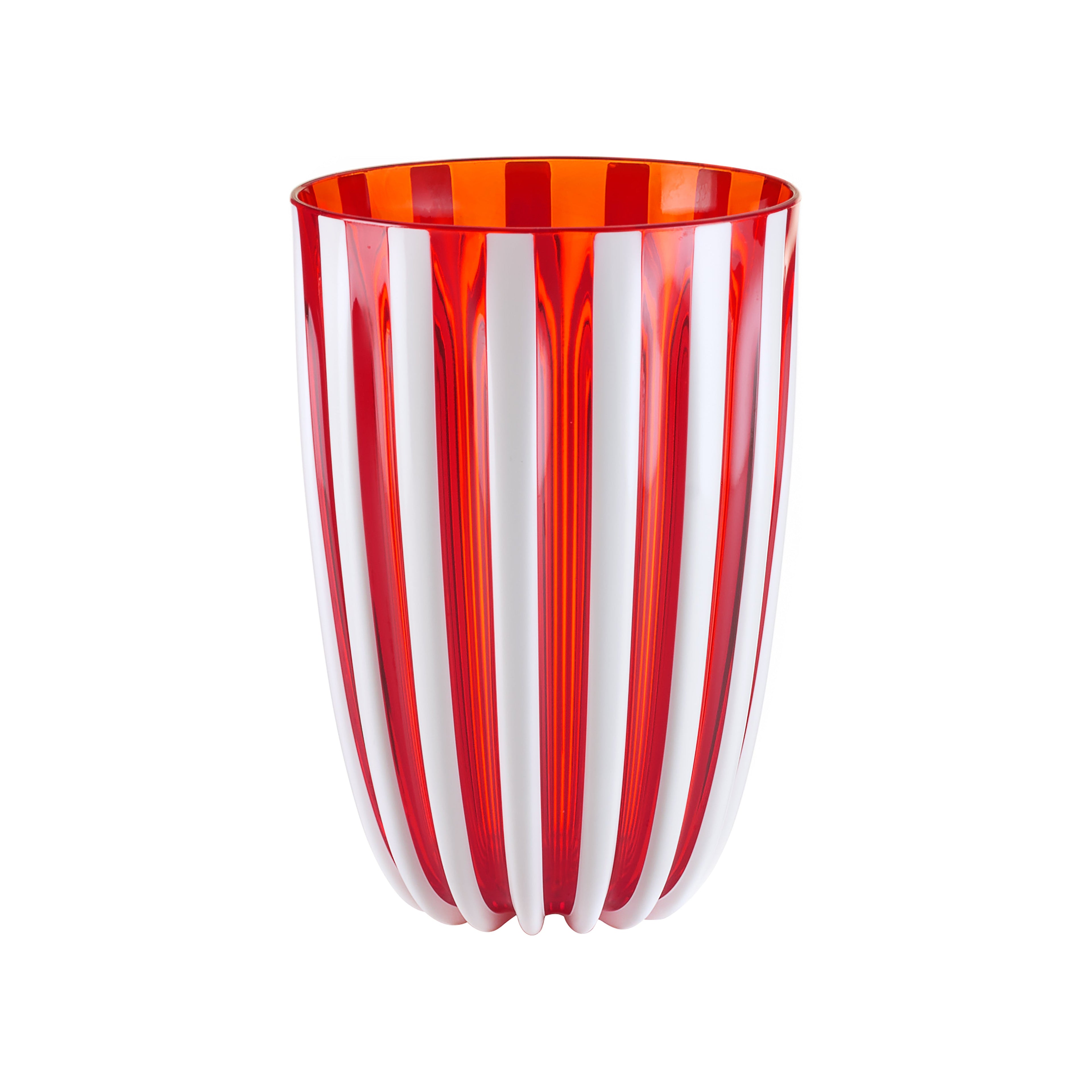 Pin-Up - Tall Glass
