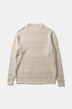 Tröja Watering Beige