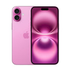 iPhone 16 Plus - Pink