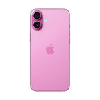 iPhone 16 Plus - Pink