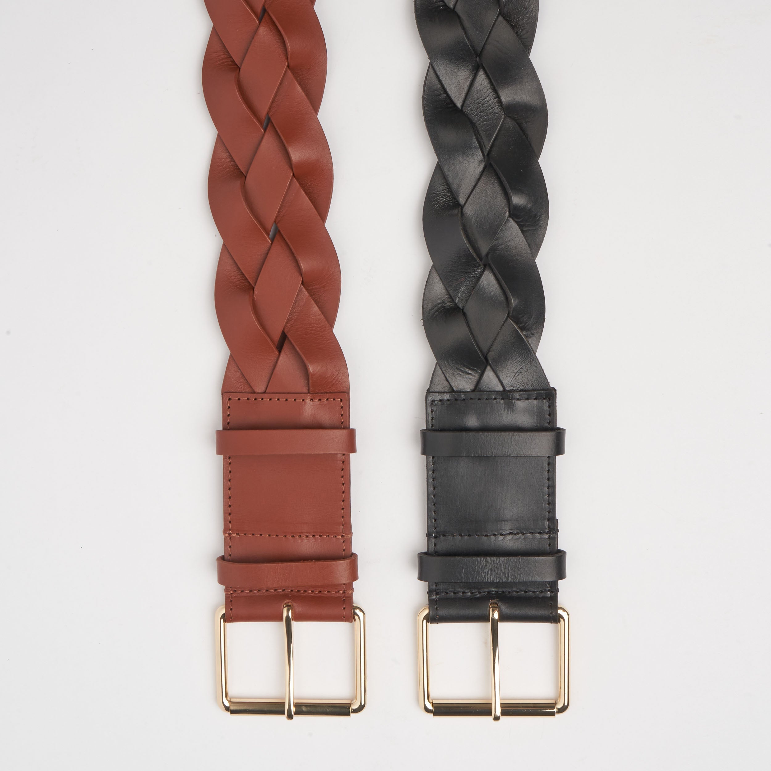 Ceinture Andrea - Noir