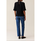 Claudie Pierlot - Top Plissé Fluide
