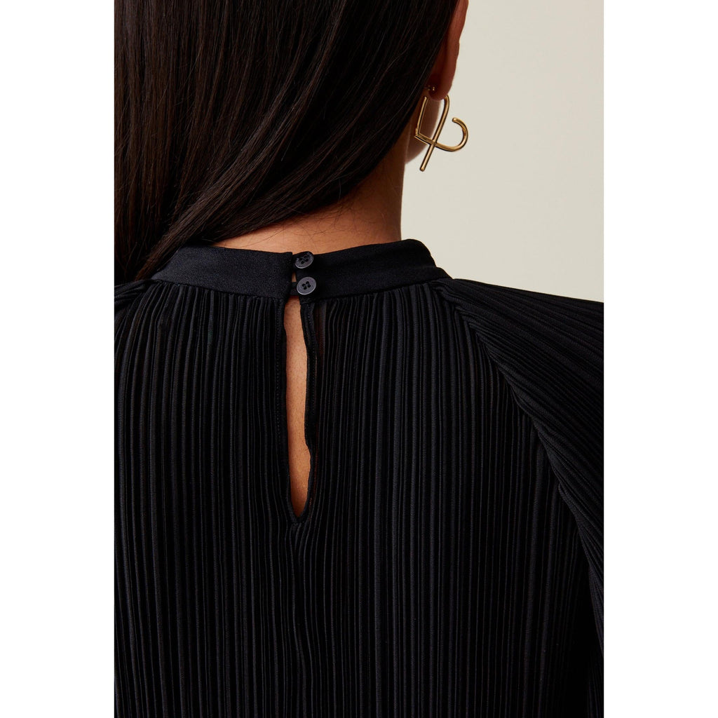 Claudie Pierlot - Top Plissé Fluide
