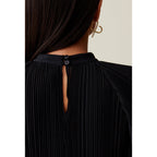 Claudie Pierlot - Top Plissé Fluide